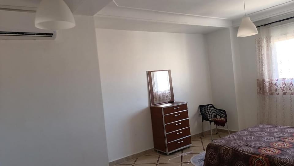 location appartement F4 Apartment in Algeria