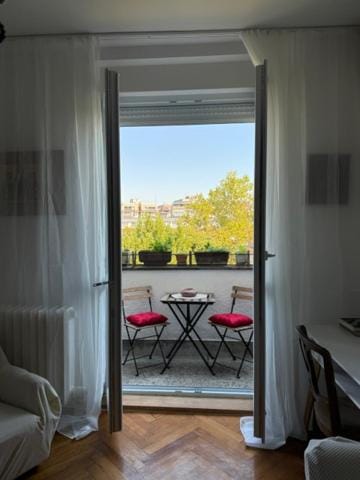 View (from property/room), Balcony/Terrace