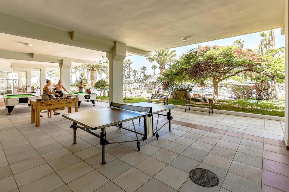 Apartamento Altamira Apartment in Costa Adeje