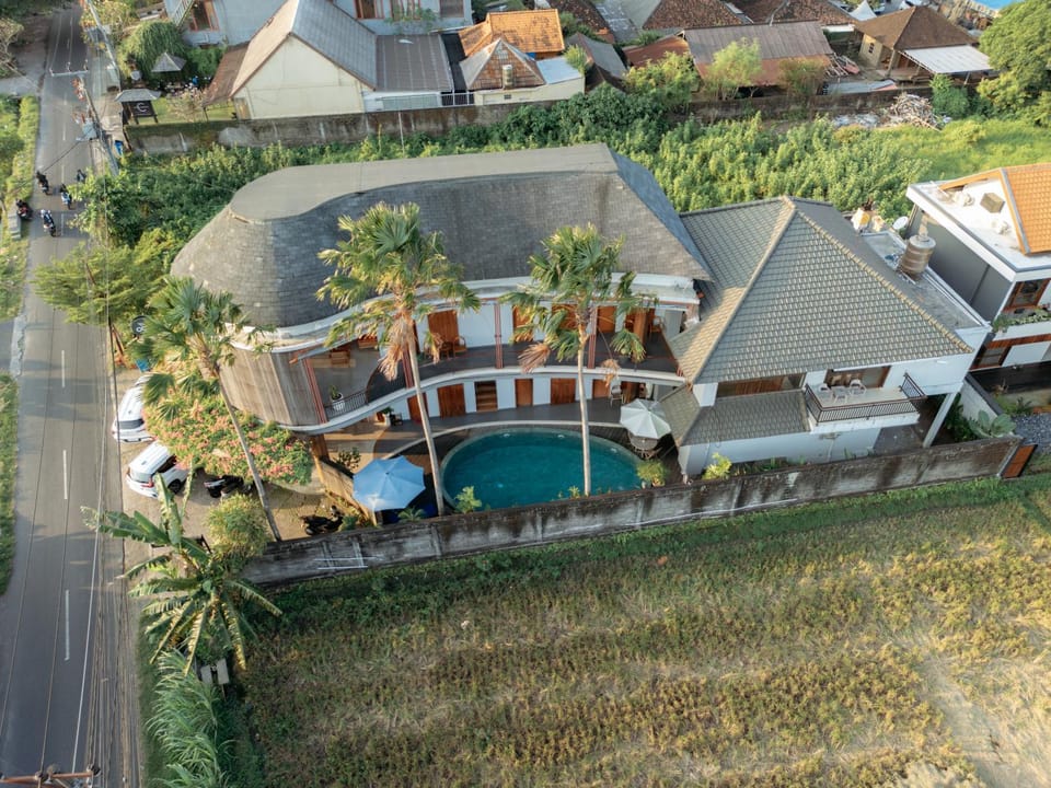 KAYA Umalas Bed and Breakfast in East Java