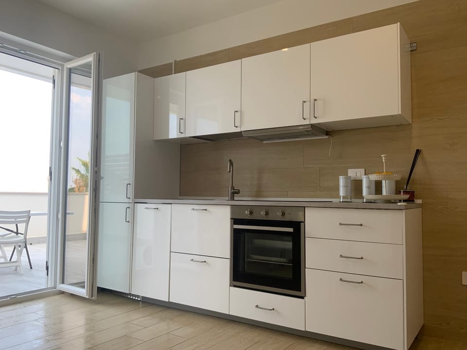 Aurora Apartment in Province of Foggia