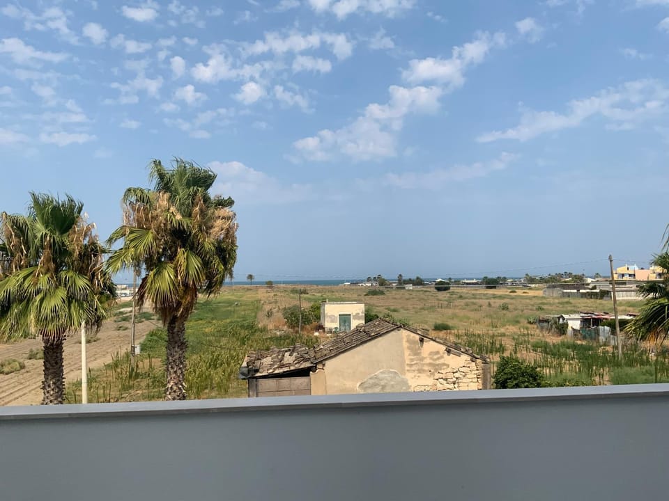Aurora Apartment in Province of Foggia