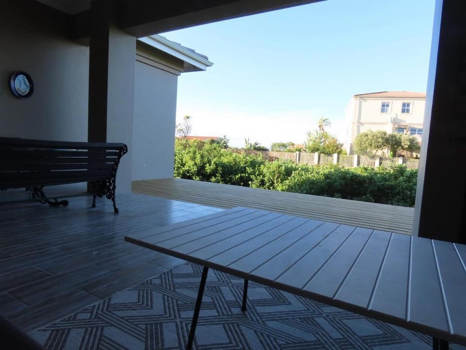 4 on Nutmeg St francisbay House in Eastern Cape