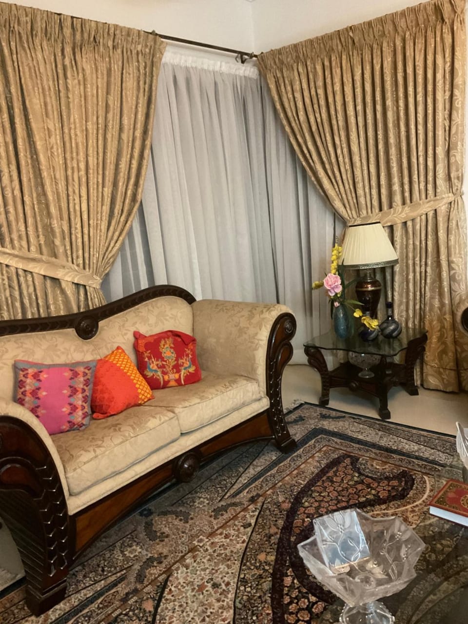 sheen house House in Islamabad