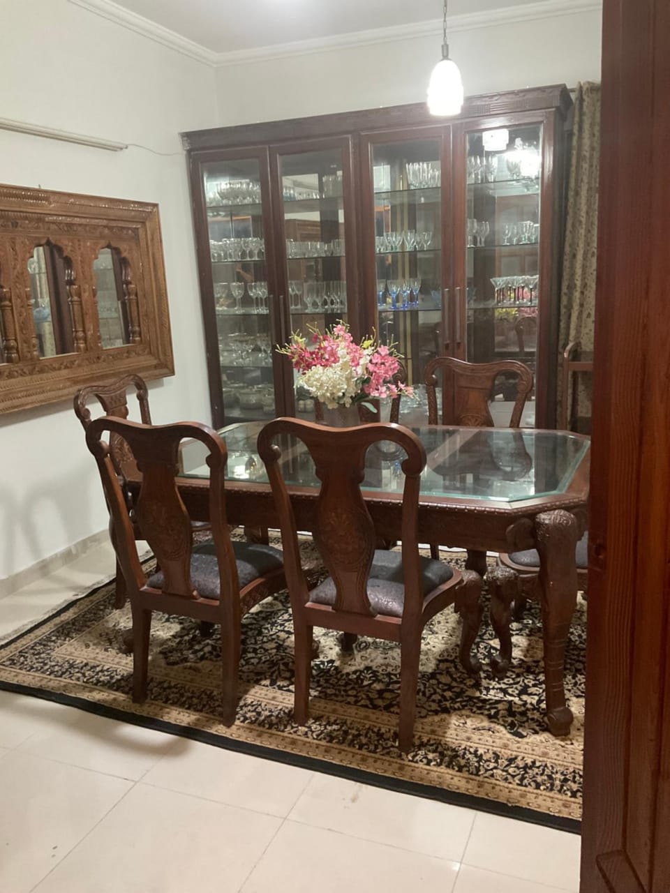 sheen house House in Islamabad