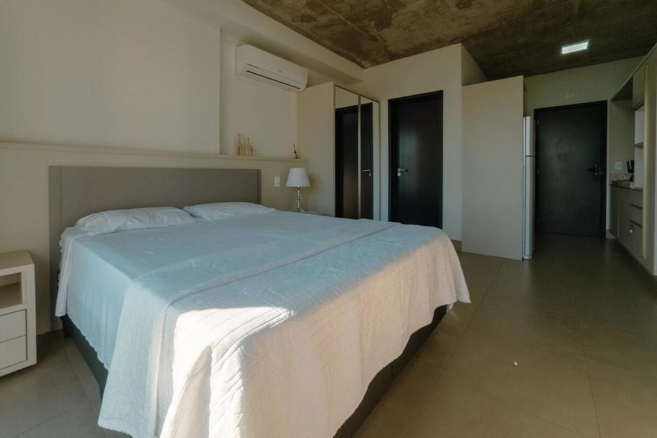 Charme e Conforto ! CA1104 Apartment in Maringá