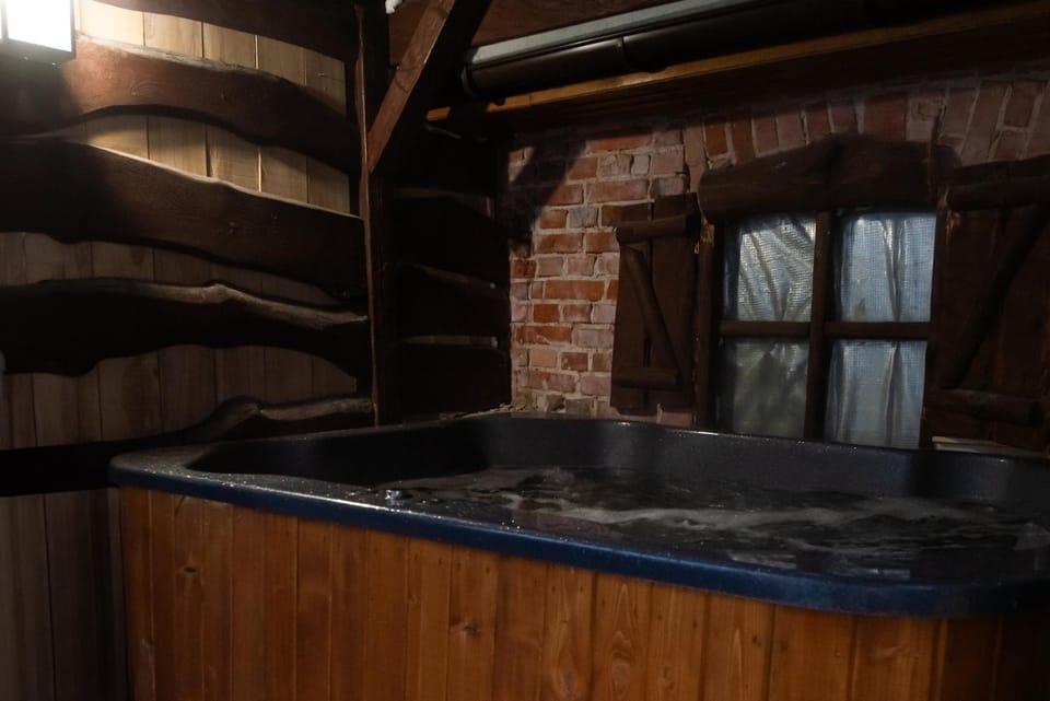 Apartamenty & SPA Pod Parkową Apartment in Lesser Poland Voivodeship