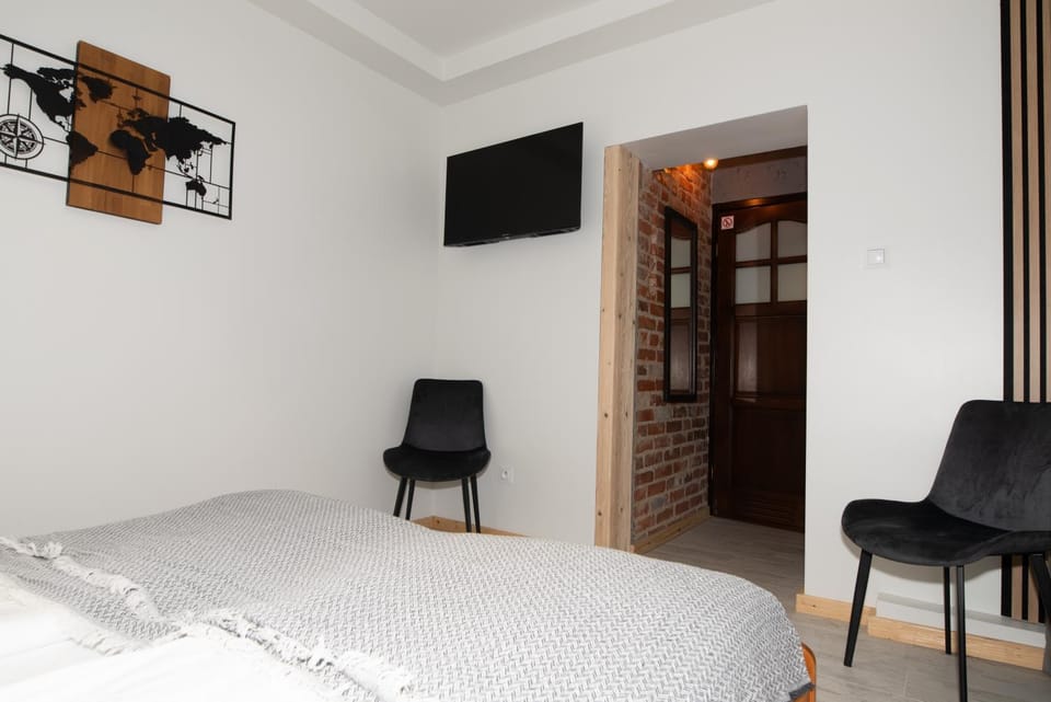 Apartamenty & SPA Pod Parkową Apartment in Lesser Poland Voivodeship
