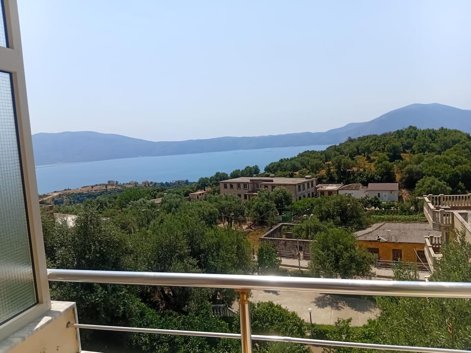 Telo Shehu Holiday Home Villa in Vlorë County, Albania