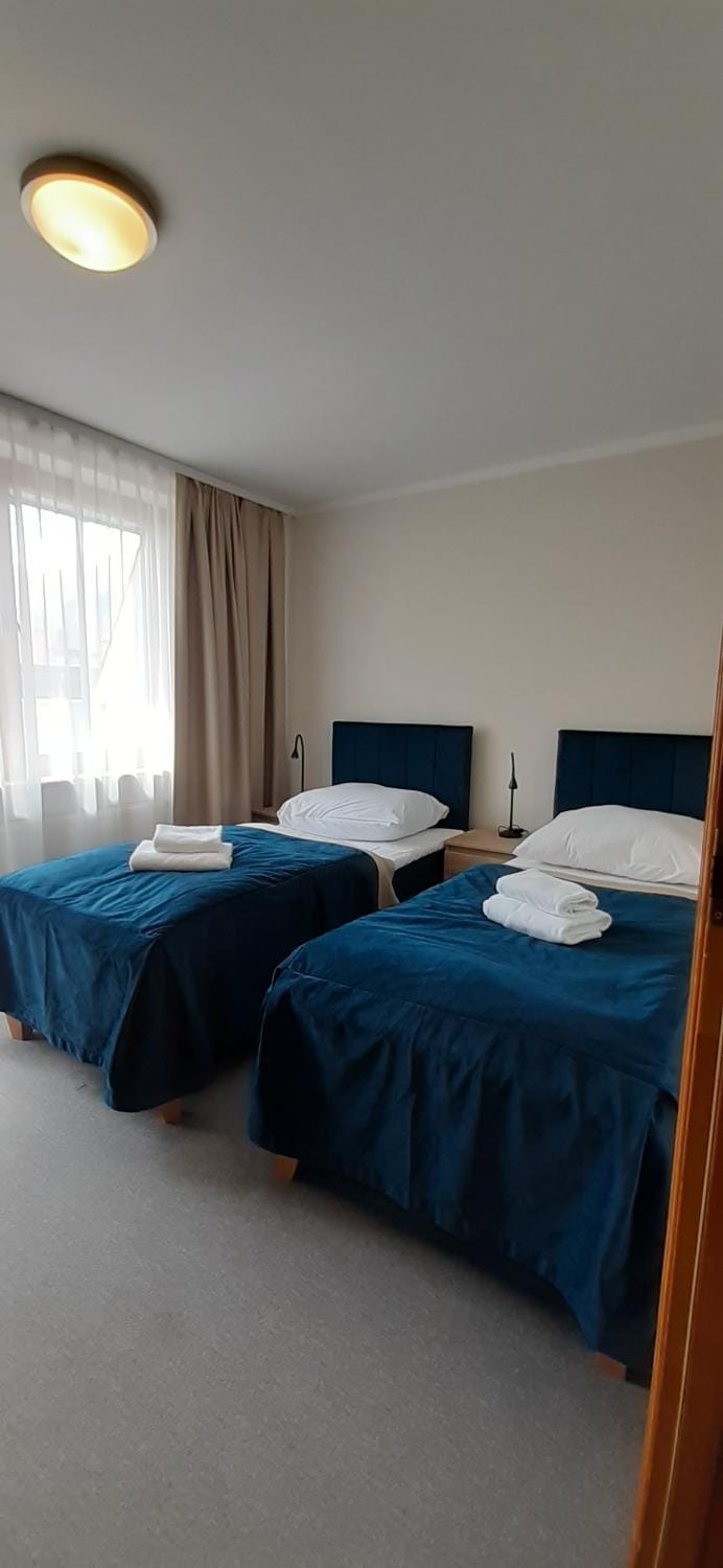 People, View (from property/room), Balcony/Terrace, Spa and wellness centre/facilities, Other, Photo of the whole room, Guests, Landmark view, furniture, towels