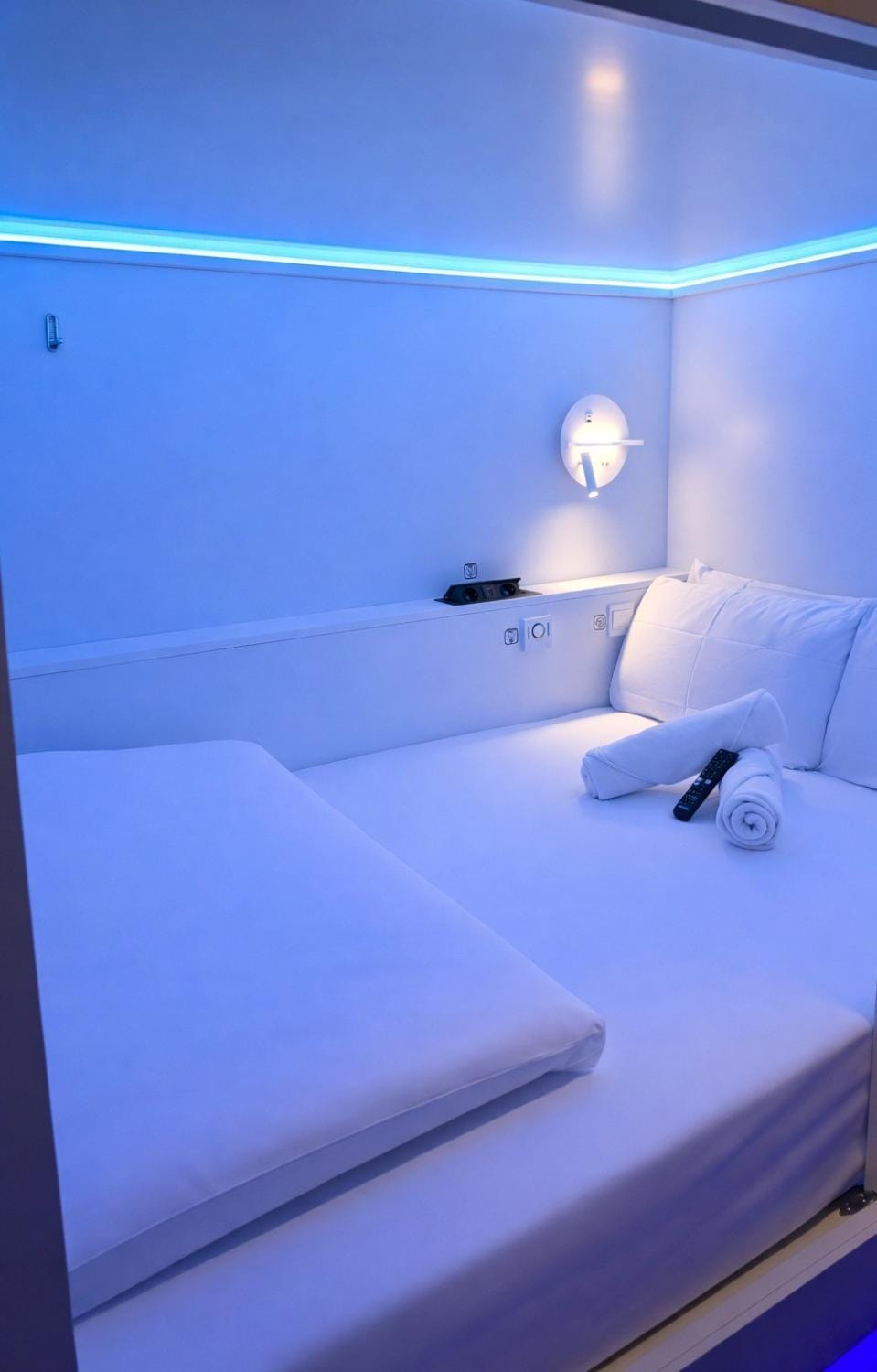 Modular Dreams Hostel in Centro