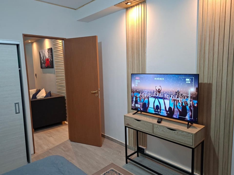 Bedama 1 Apartment in Mar del Plata
