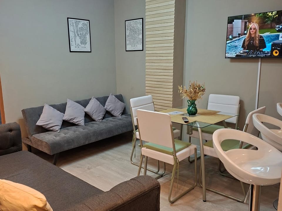 Bedama 1 Apartment in Mar del Plata