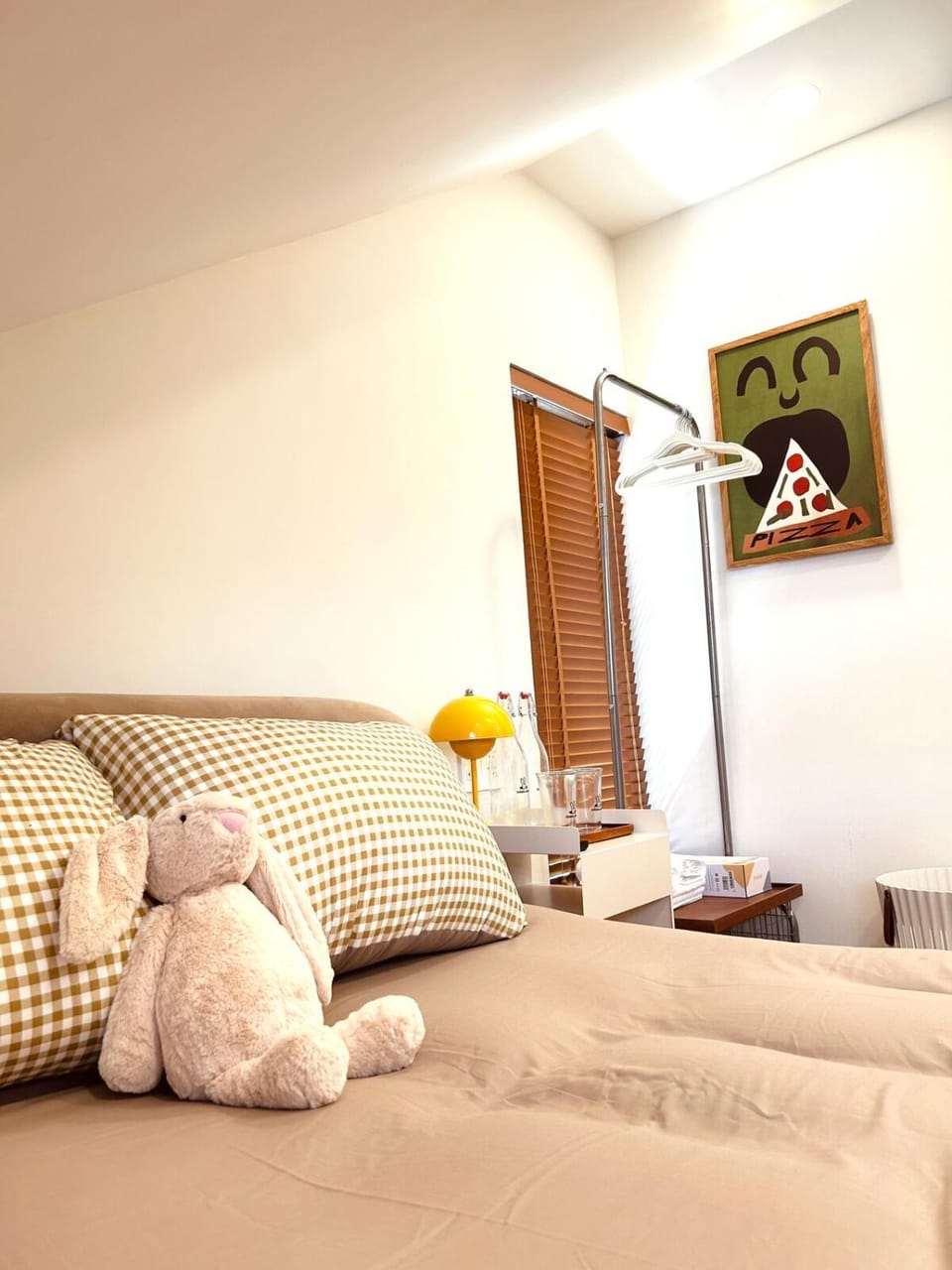 Casa Lapin - Hang Thỏ Homestay Bed and Breakfast in Dalat