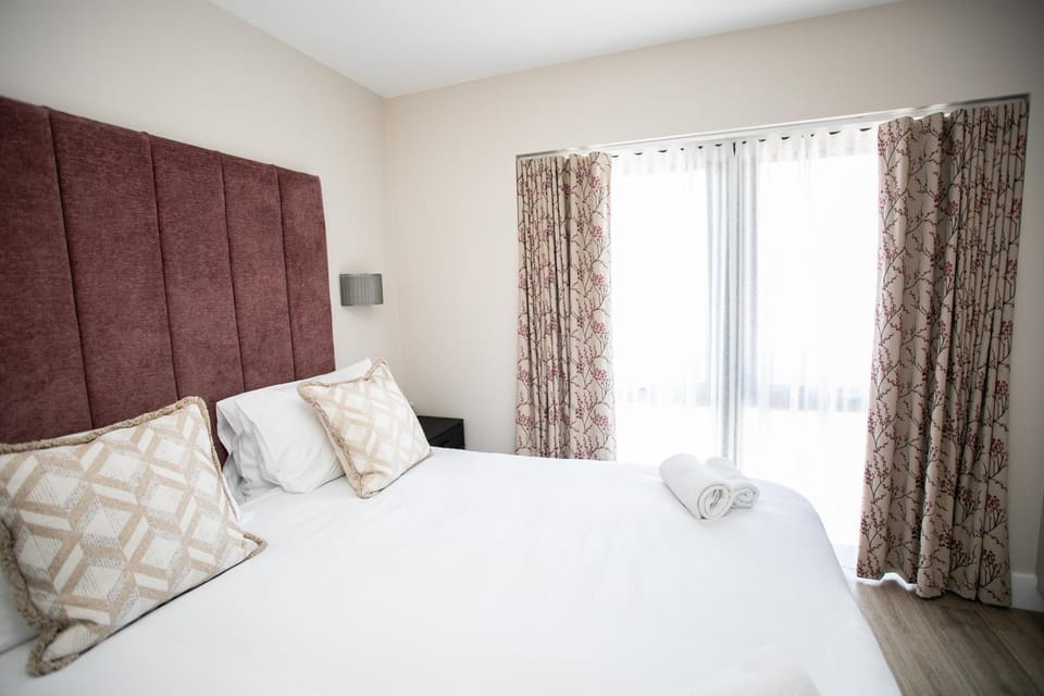Seaside Bliss House in Portrush