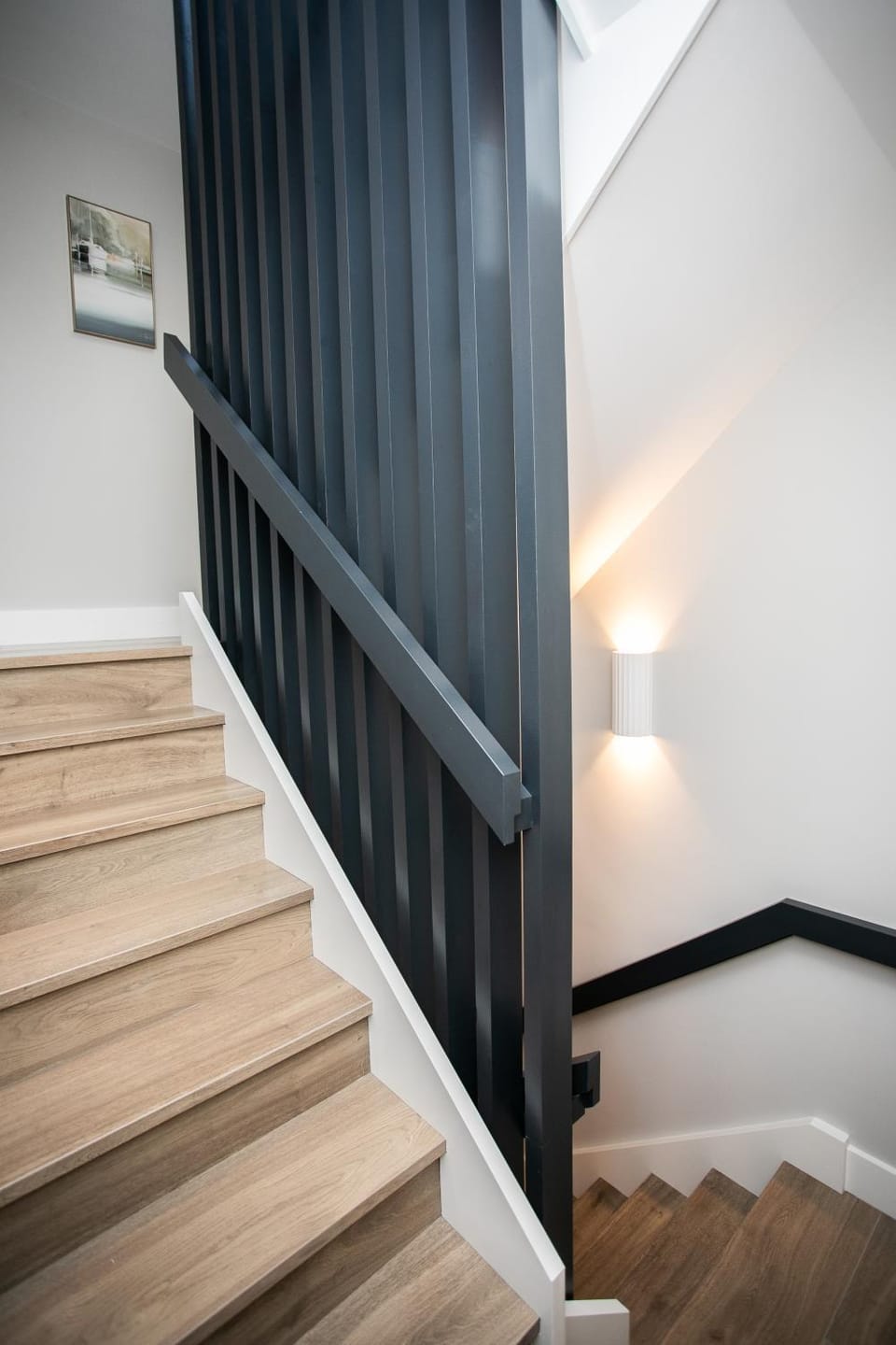 Seaside Bliss House in Portrush