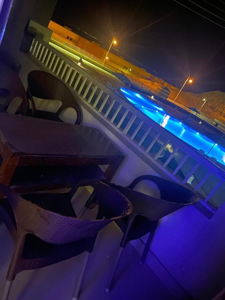Cozy Porto Sokhna, Ain Sokhna - Sea View Apartment in Egypt