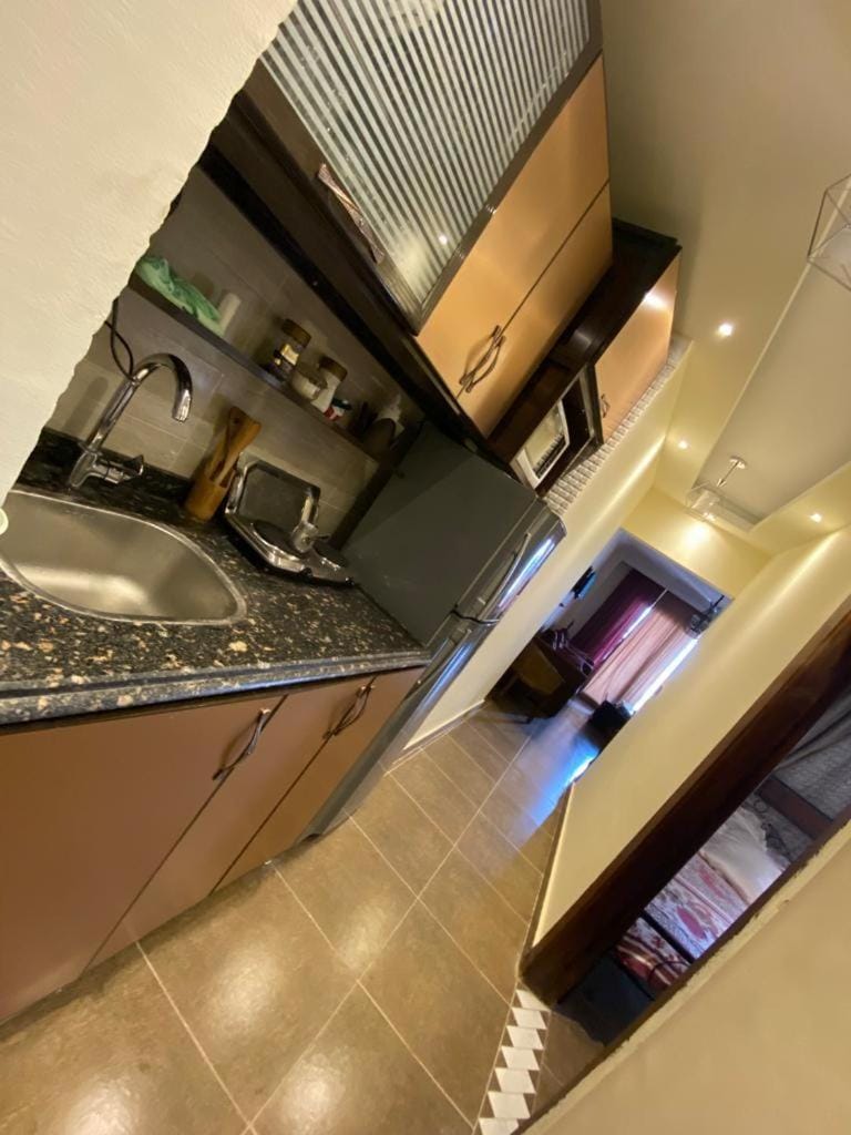 Cozy Porto Sokhna, Ain Sokhna - Sea View Apartment in Egypt