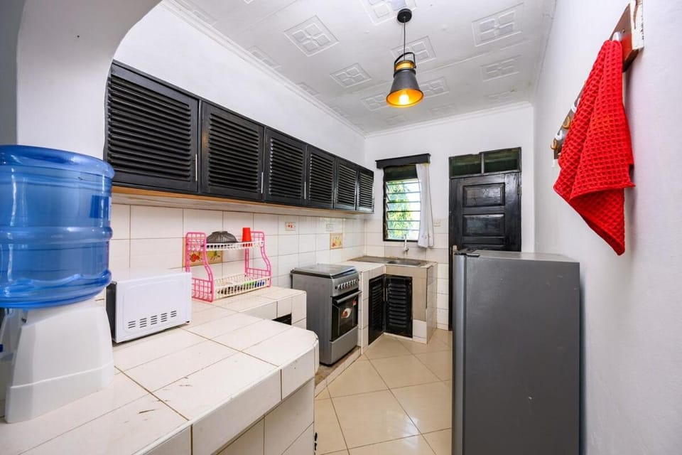 Little star apartment diani Apartment in Diani Beach
