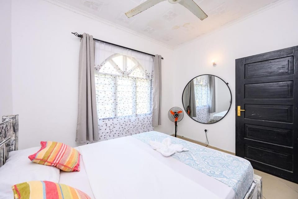 Little star apartment diani Apartment in Diani Beach