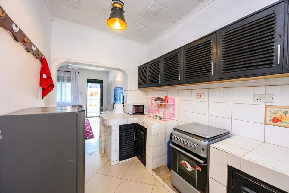 Little star apartment diani Apartment in Diani Beach
