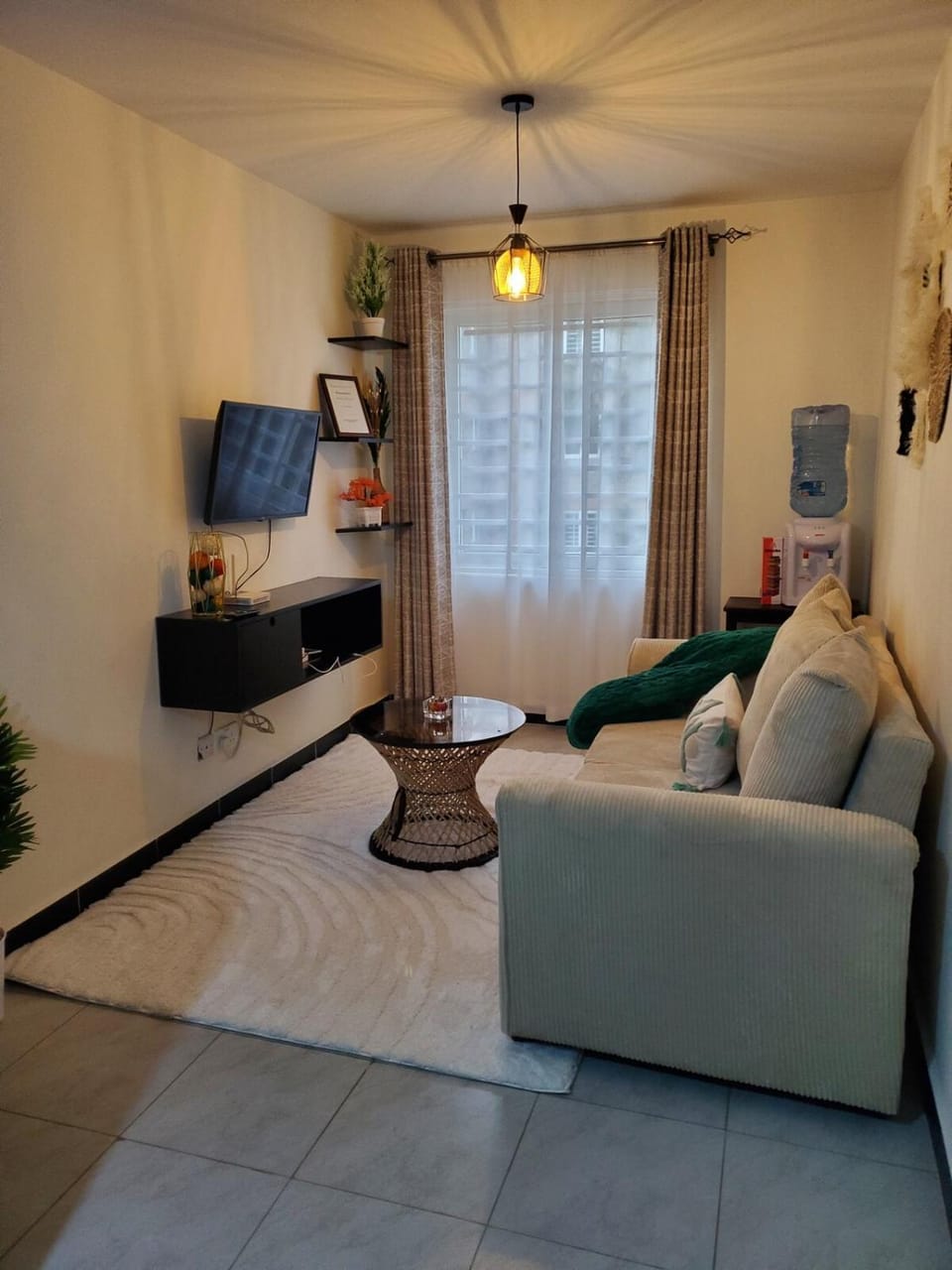 Zuri Homes Apartment in Kenya