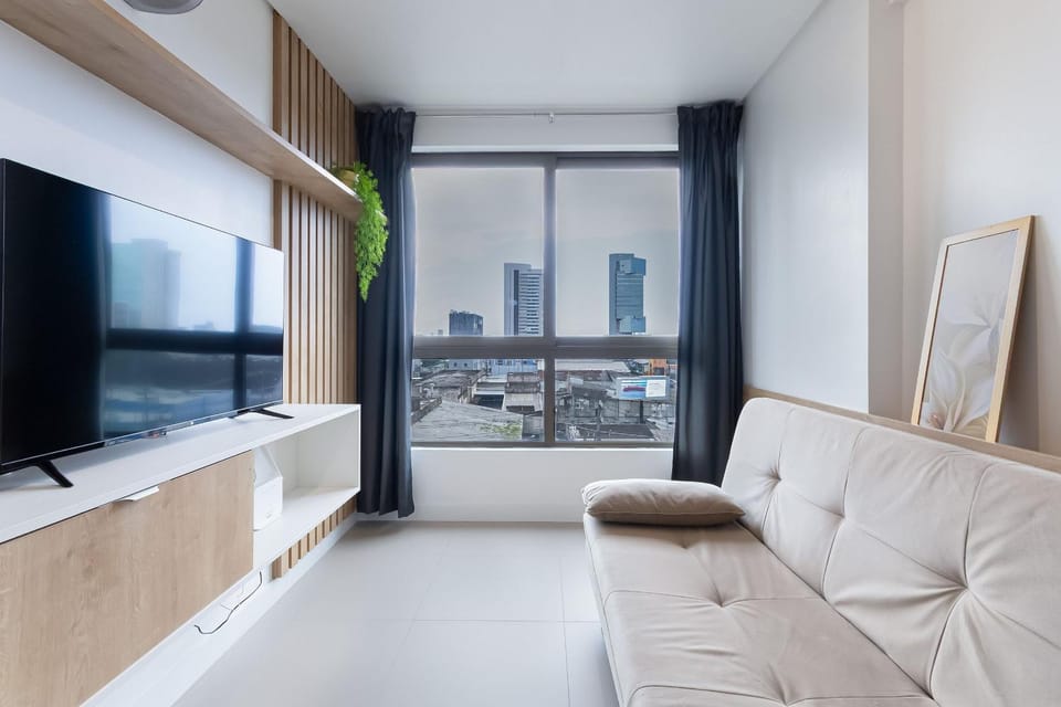 City view