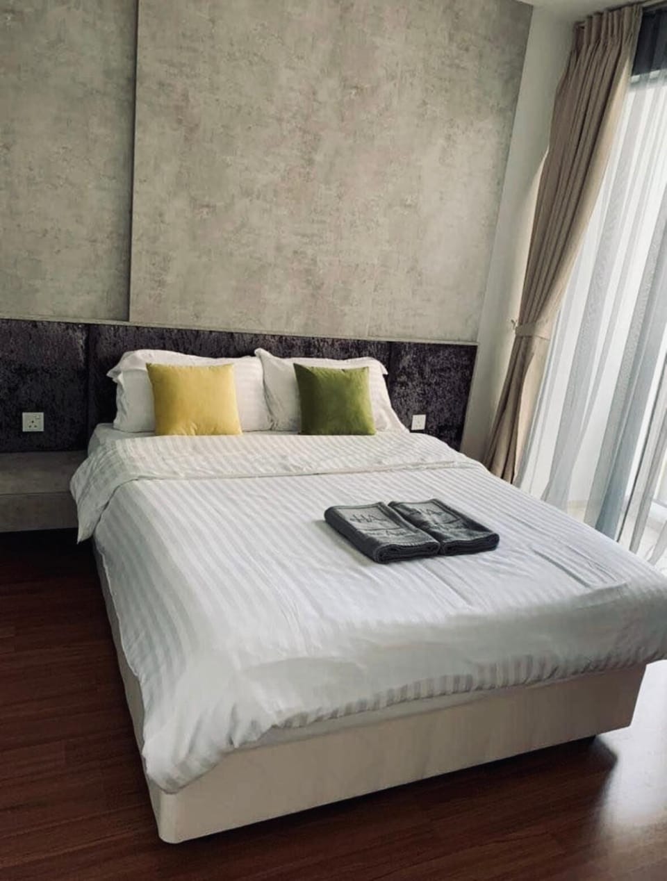 I-City I Soho Shah Alam by HWC Apartment in Selangor, Malaysia