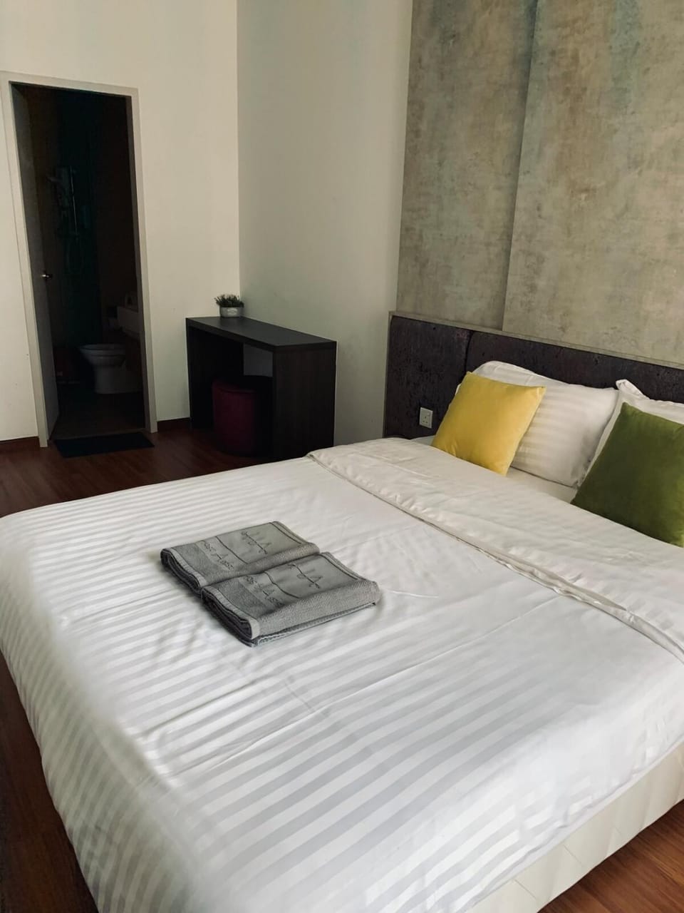 I-City I Soho Shah Alam by HWC Apartment in Selangor, Malaysia