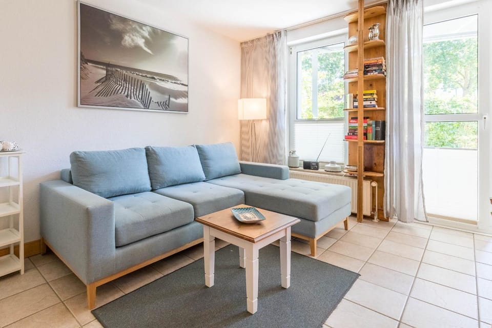 Sünnslag Wohnung 139 Whg EG Apartment in Boltenhagen