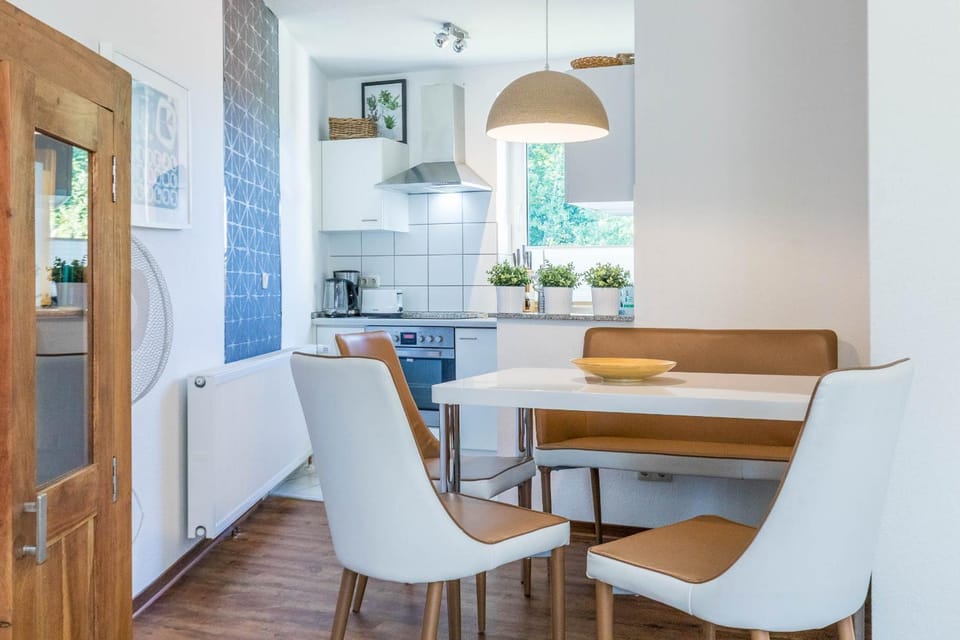 Sünnslag Wohnung 139 Whg OG Apartment in Boltenhagen