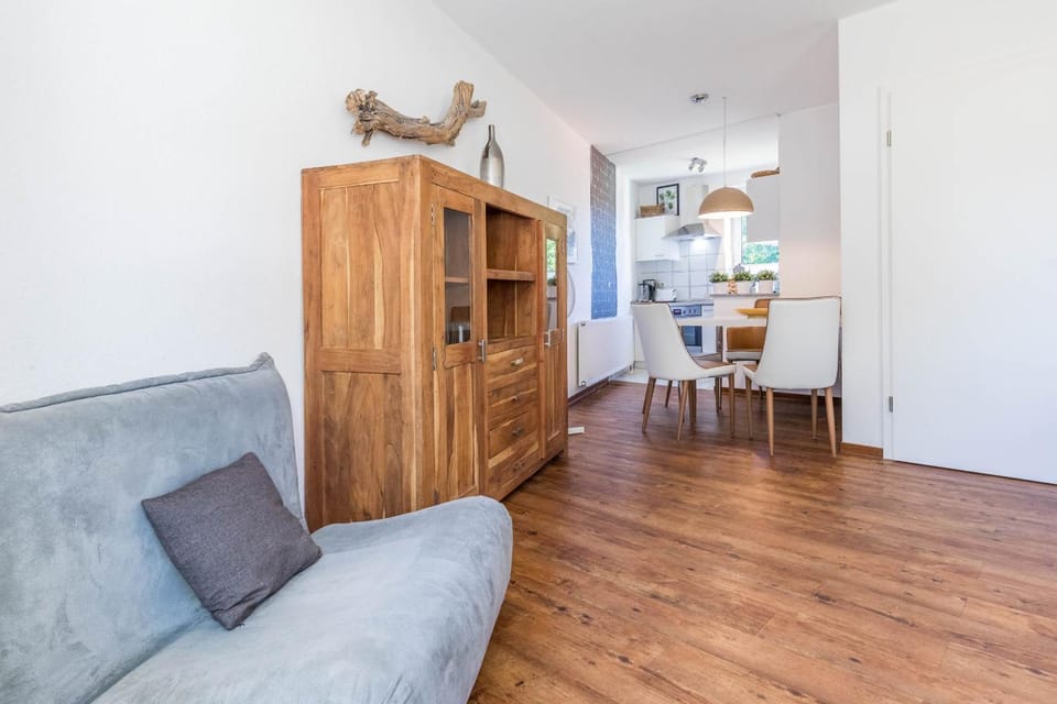 Sünnslag Wohnung 139 Whg OG Apartment in Boltenhagen