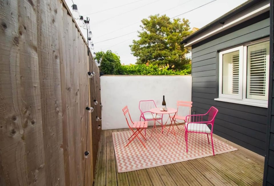 Patio, Garden, Balcony/Terrace, Dining area, Garden view
