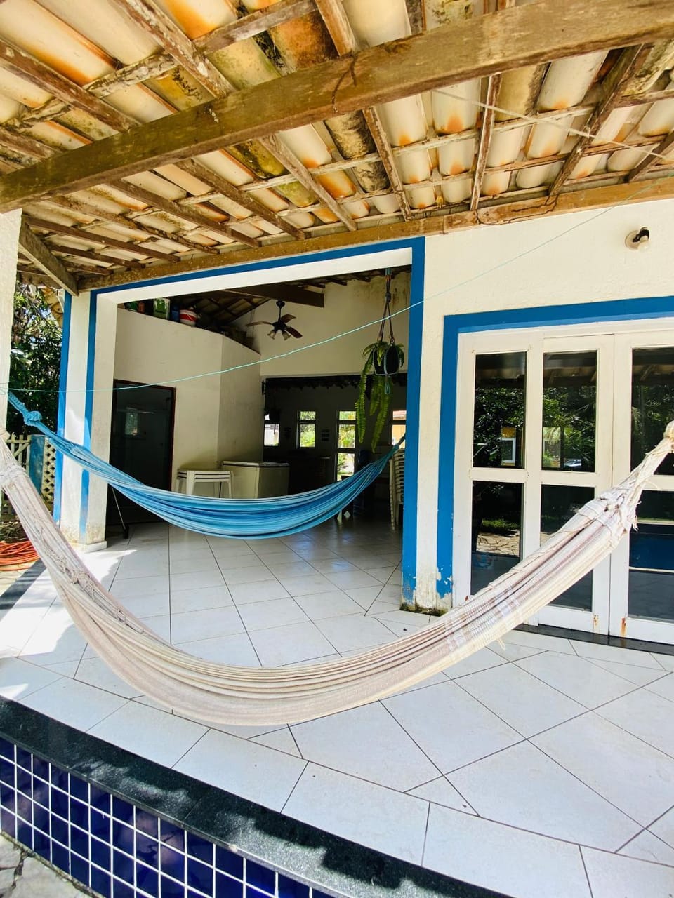Casa Verão Guaratuba - Bertioga House in Bertioga