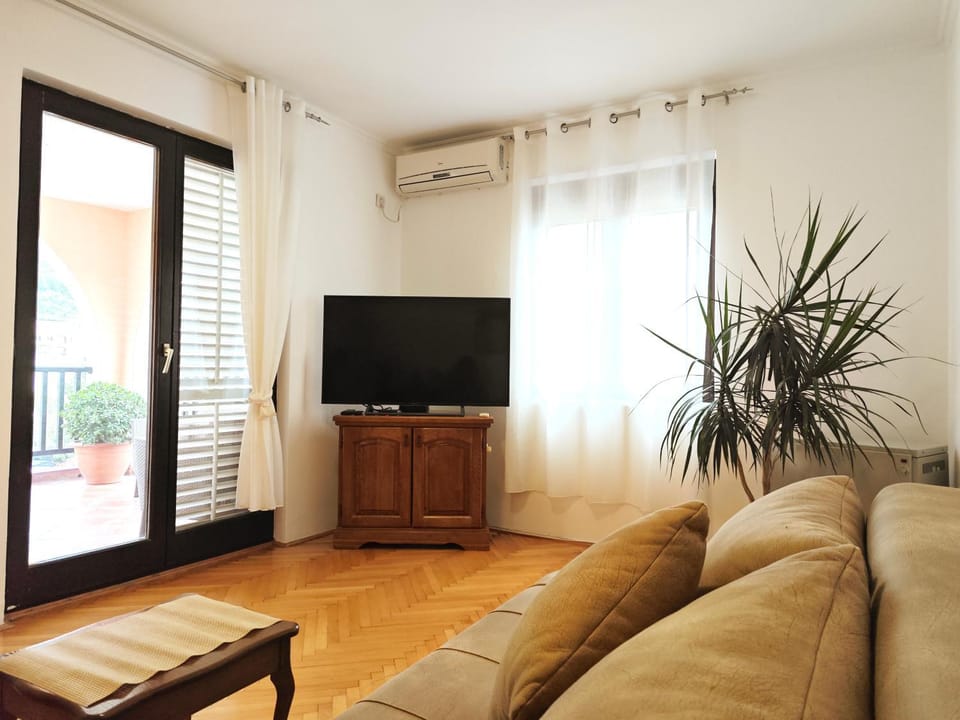 TV and multimedia, Living room, air conditioner