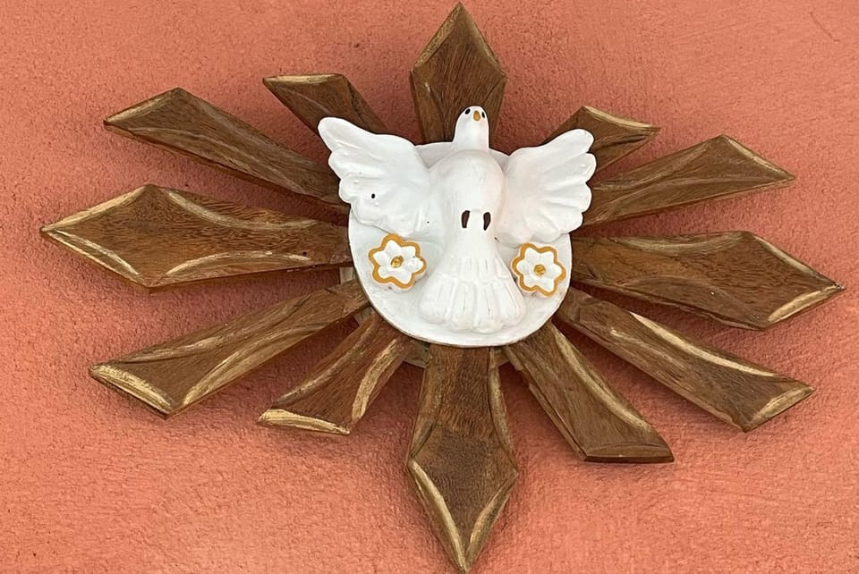 Recanto do Beija-florê House in Pirenópolis