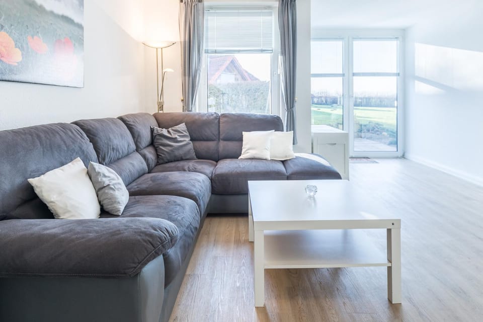 Sünnslag Wohnung 114 Apartment in Boltenhagen