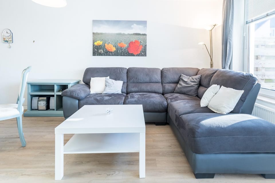 Sünnslag Wohnung 114 Apartment in Boltenhagen