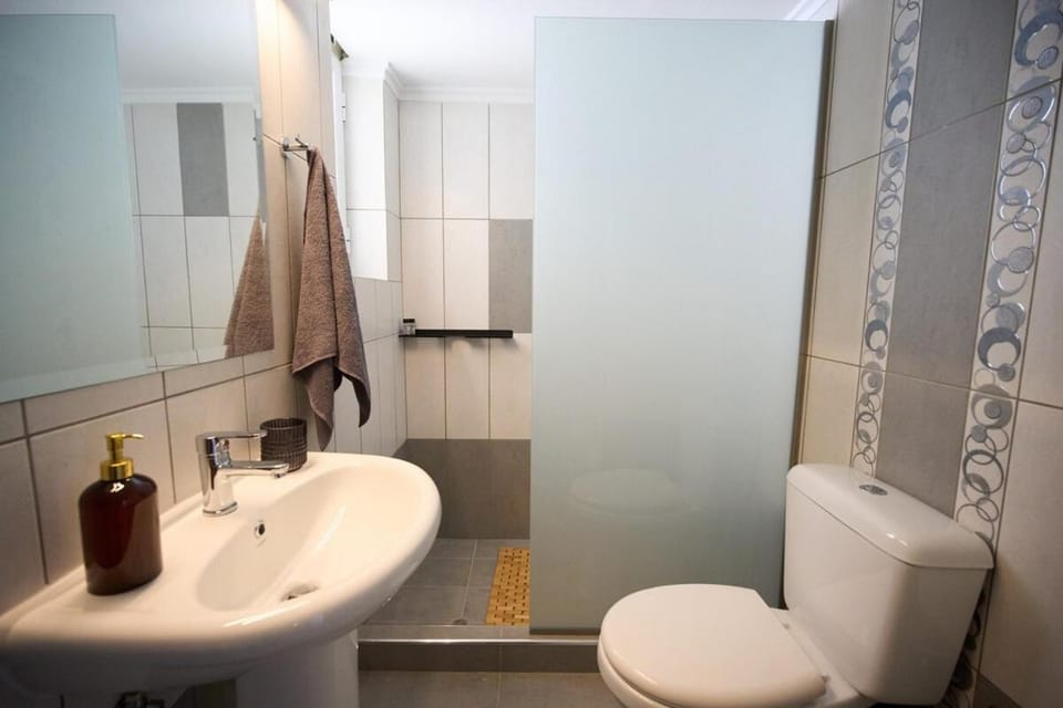 Skye urban oasis Apartment in Arcadia, Greece