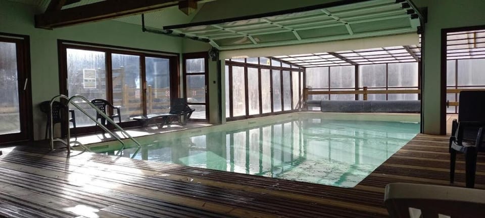 Appart Arreau proche St-Lary Apartment in Arreau