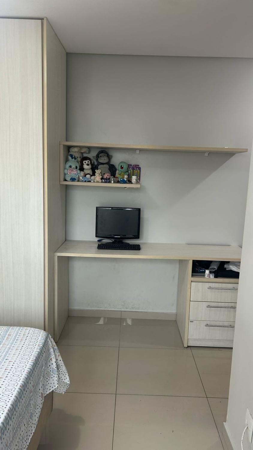 Apartamento 3 quartos Apartment in Belém