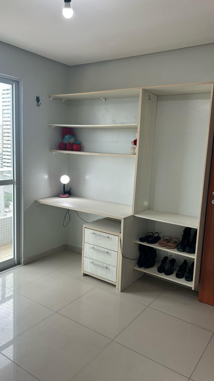 Apartamento 3 quartos Apartment in Belém
