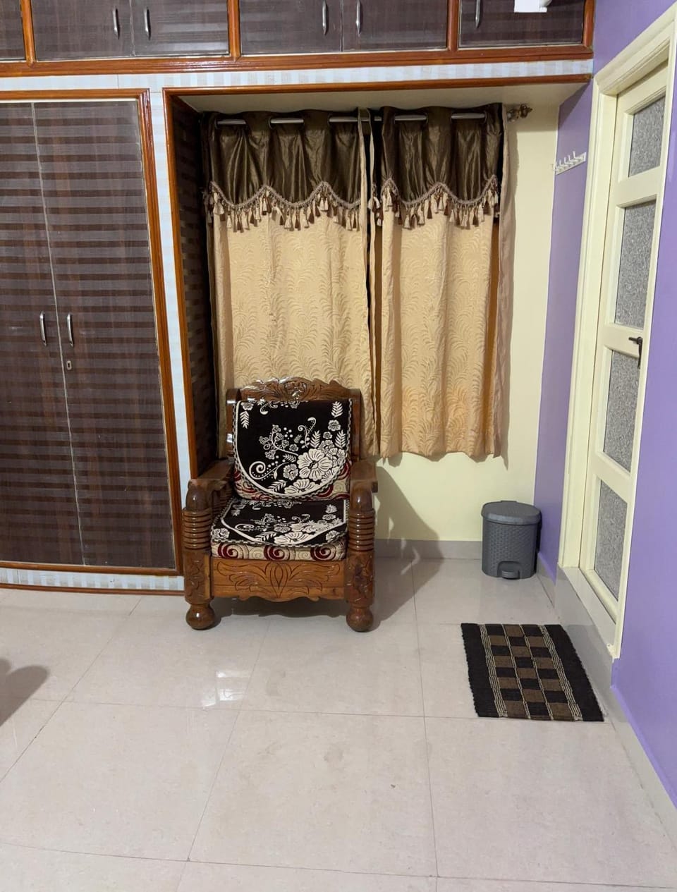Thakshil homestay Vacation rental in Karnataka