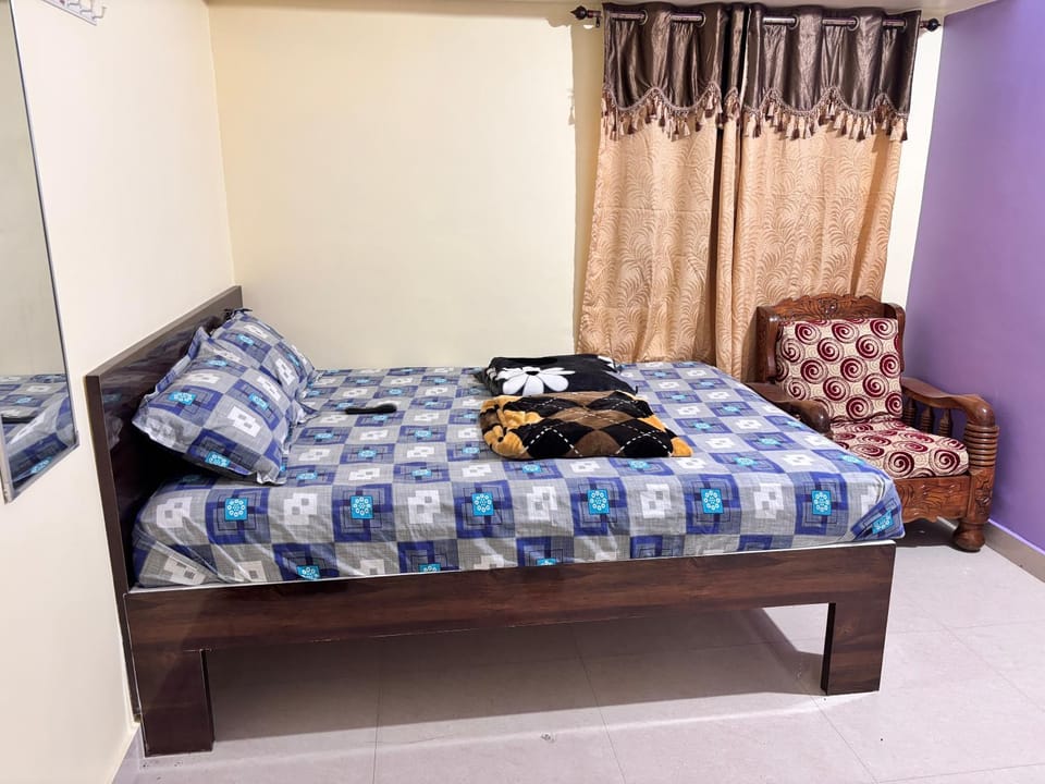 Thakshil homestay Vacation rental in Karnataka