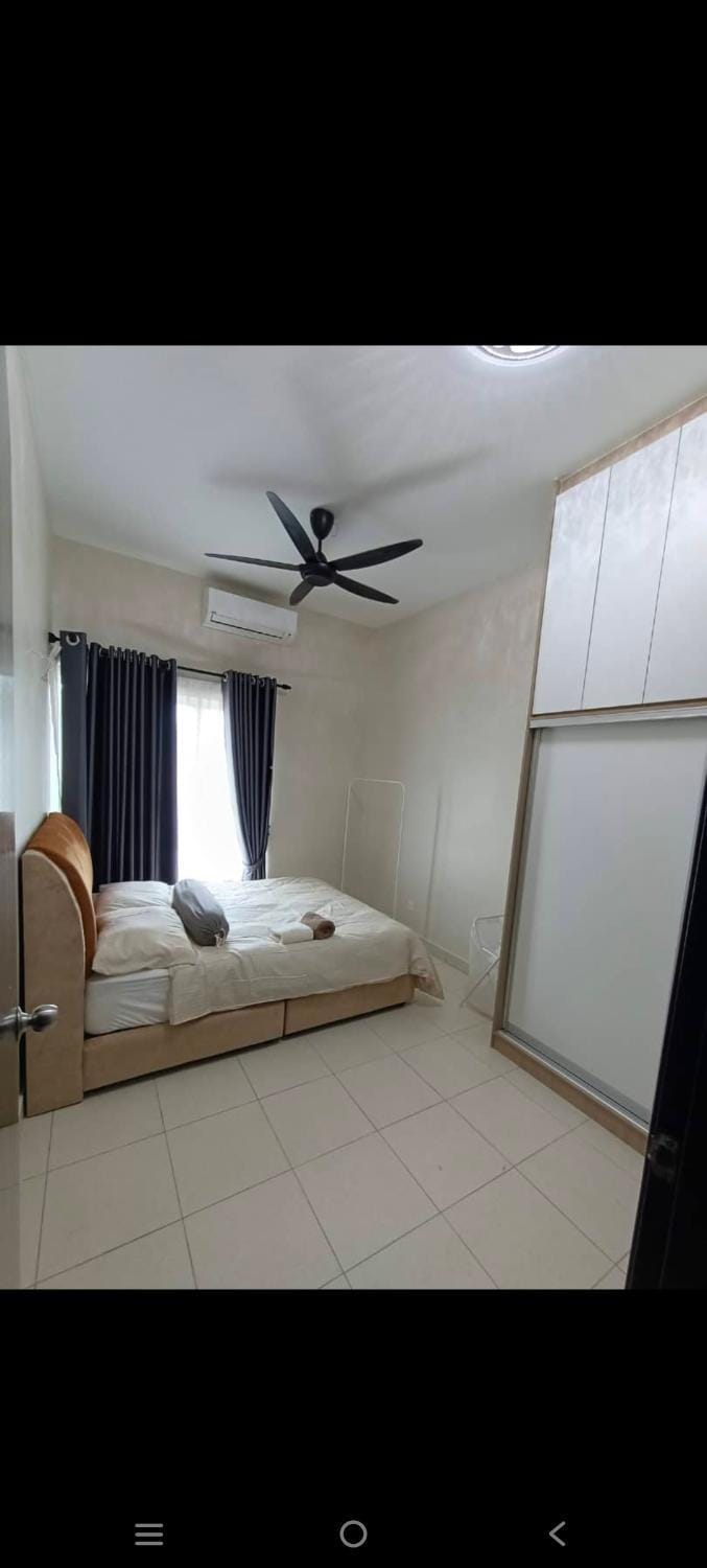 3A Homestay MYRA PUTRA Apartment in Putrajaya