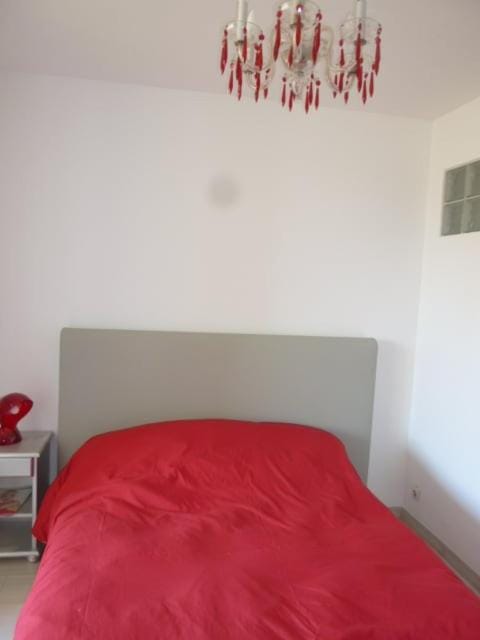 Apartment with sea view Apartment in Sausset-les-Pins