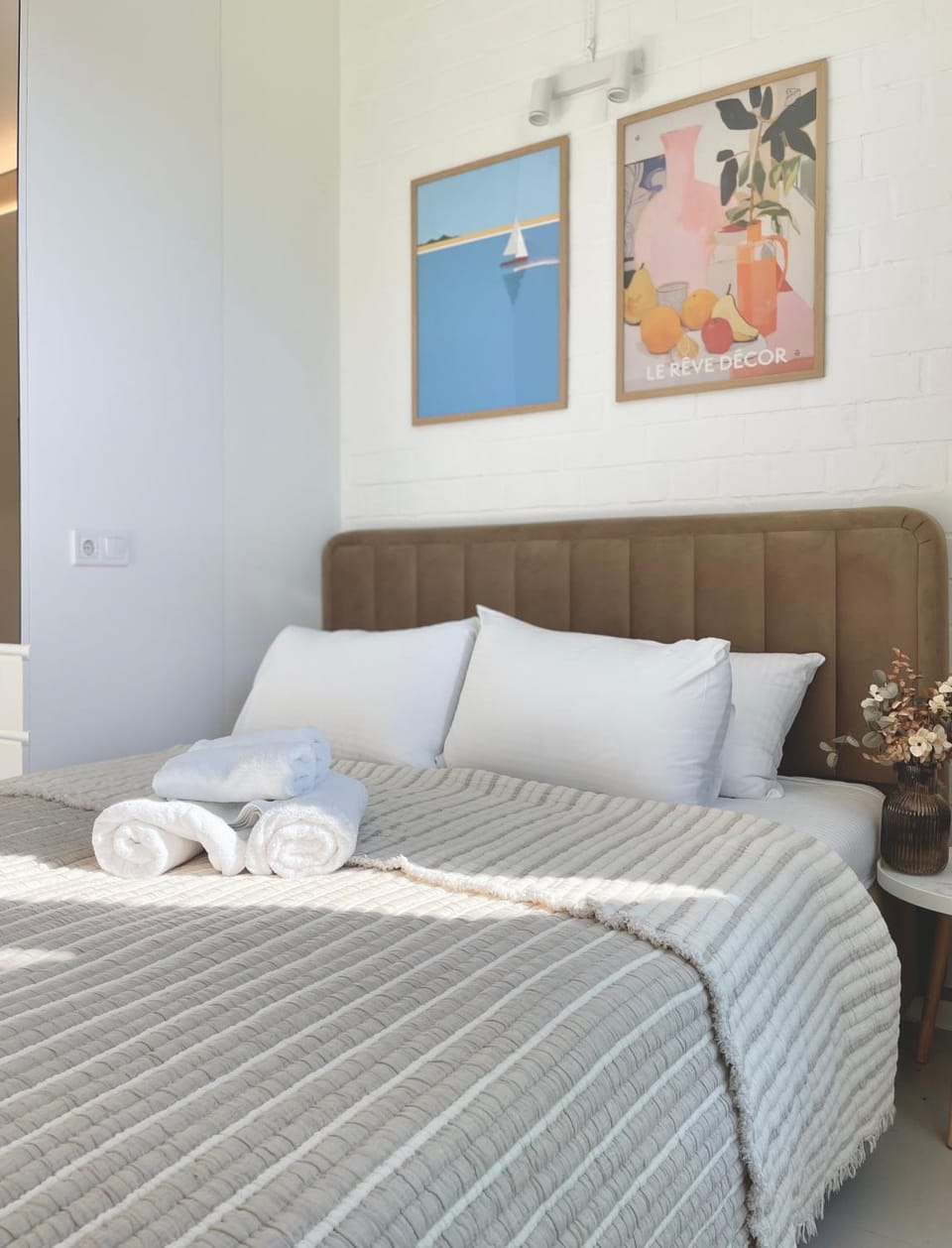 Seventeen Apartment in Odessa