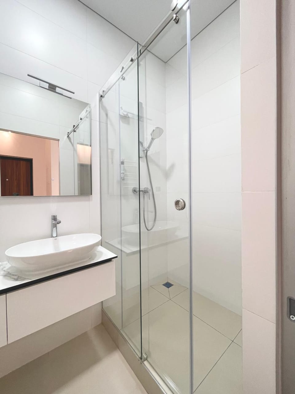 Seventeen Apartment in Odessa