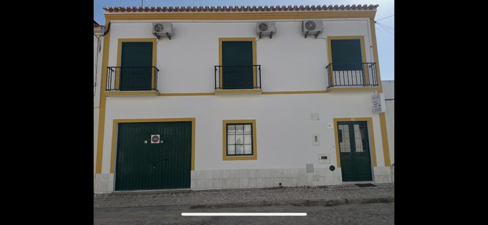 Hospedaria Singularys Bed and Breakfast in Extremadura, Spain