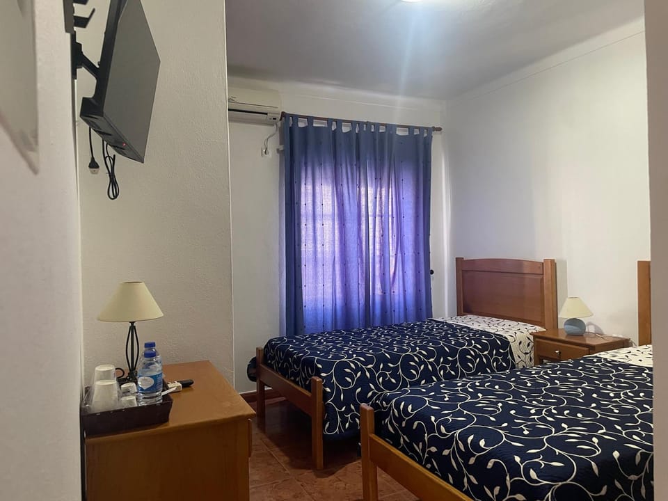 Hospedaria Singularys Bed and Breakfast in Extremadura, Spain